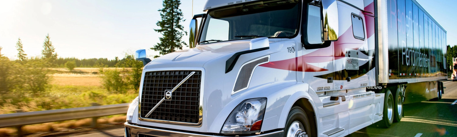 2020 Volvo for sale in E-W Truck & Equipment Co., Inc., San Diego, California
